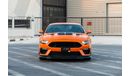 فورد موستانج AED 1,000 P.M | 2020 FORD MUSTANG | 2.3L V4 ECO BOOOST | American Specs