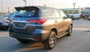 Toyota Fortuner Toyota Fortuner 2.7L 4WD Petrol , 2023MY