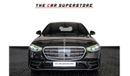 Mercedes-Benz S 500 4M 2022 - MERCEDES S500 - S CLASS - AMG KIT - 1 YEAR WARRANTY