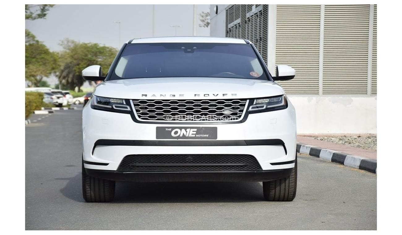 Land Rover Range Rover Velar P380 S Special Offer