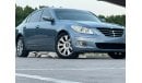 Hyundai Genesis very good condition inside and outside