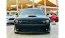 Dodge Challenger For sale