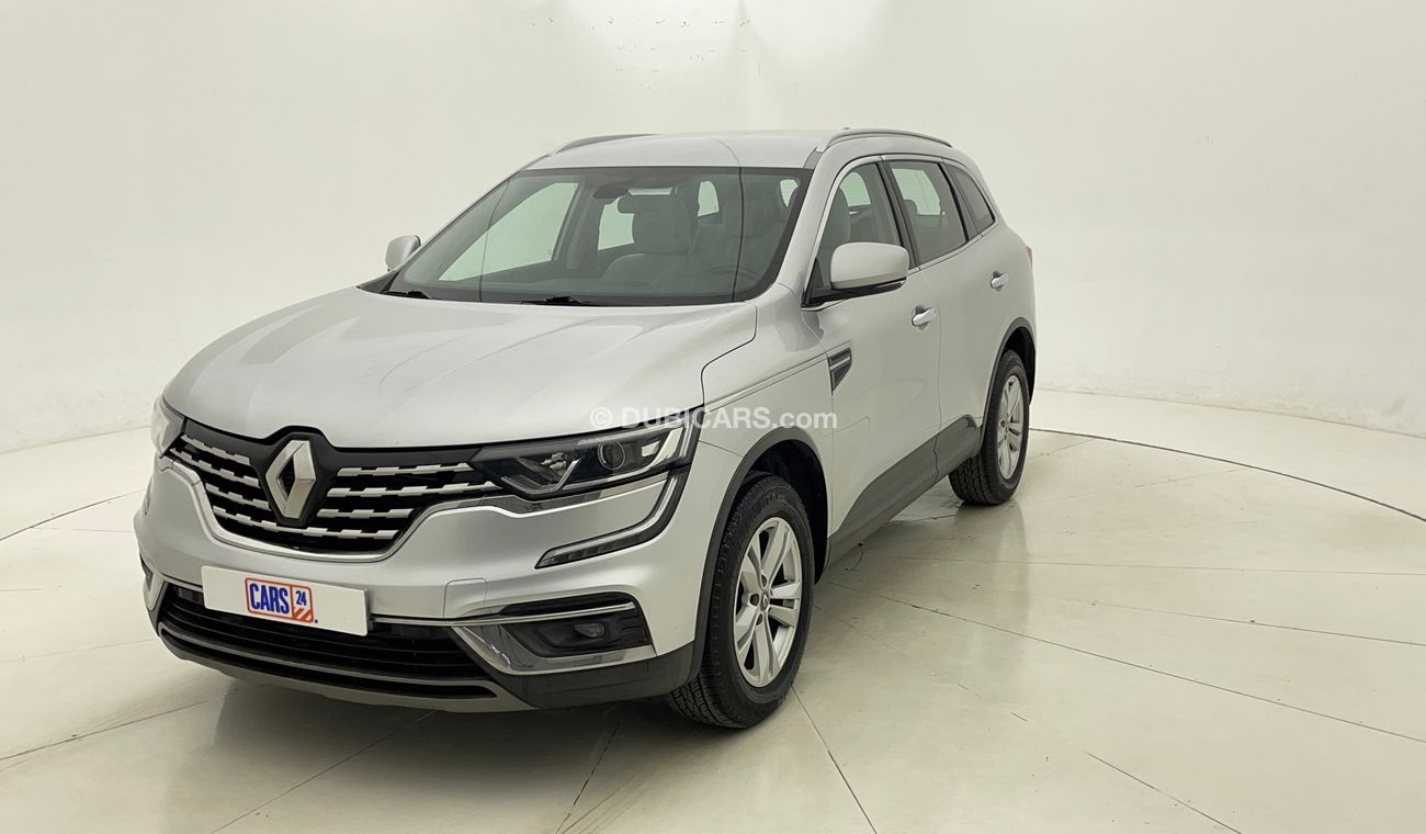 Renault Koleos PE 2.5 | Zero Down Payment | Home Test Drive