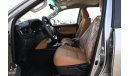 Toyota Fortuner EXR 2.7L Petrol 4WD 7 Seat Automatic