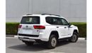 Toyota Land Cruiser 2024 TOYOTA LAND CRUISER 300 GR SPORT V6 3.5L PETROL 7-SEATER AUTOMATIC