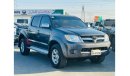 Toyota Hilux PREMIUM DARK LEATHER SEAT | 4 X 4 | REAR VIEW CAMERA | SIDE BODY STICKER Video