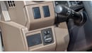 Toyota Land Cruiser Hard Top 4.0L V6 Auto Transmission