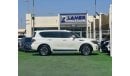 Nissan Patrol LE Platinum Nissan patrol 2014 / Platinum / Big Engine / Full option / Clean car