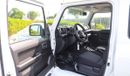 Suzuki Jimny GLX