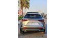 Lexus NX350 Lexus NX 350 F Sport Full Option