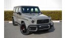 مرسيدس بنز G 63 AMG 2023 NEW MERCEDES-AMG G63 NIGHT PACKAGE  | GERMAN SPECS | CARBON FIBER TRIM