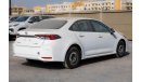 تويوتا كورولا (FOR EXPORT) 2024 TOYOTA COROLLA XLI 1.6L BRAND NEW