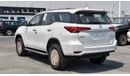 Toyota Fortuner Toyota Fortuner 2.7L Brand New 2023