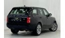 Land Rover Range Rover Vogue HSE 2022 Range Rover Vogue P360 HSE, 2027 Range Rover Warranty + Service Pack, Low Kms, GCC