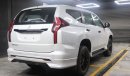 Mitsubishi Montero 2023 MITSUBISHI MONTERO SPORT WITH EXCLUSIVE BODY KIT V3 GLIM - EXPORT ONLY