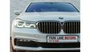 بي أم دبليو 730Li AED 1,730 PM • BMW 730 LI • ONLY 77K KM • FULL SERVICE HISTORY • FULLY LOADED • PRISTINE CONDITION