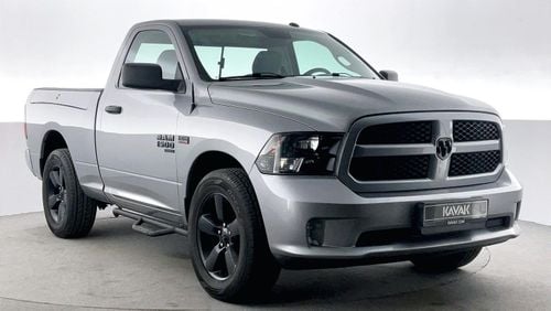 RAM 1500 Classic | 1 year free warranty | 0 Down Payment