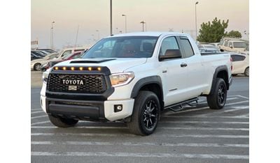 تويوتا تاندرا Double cabin TRD SR-5 TYP