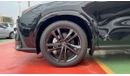 Lexus NX350 Lexus NX350 2.4L | 2024 | 0km