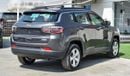 جيب كومباس Jeep Compass 2.4P 4x4 Longitude Aut. 2.4L Petrol