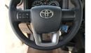 Toyota Land Cruiser Pick Up 79 Single Cab DLX