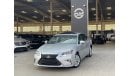 Lexus ES350 Platinum ES350 / 3.5L 6V / Full Option / New Shape