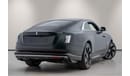 Rolls-Royce Spectre 120kWh Electric Auto 4WD RIGHT HAND DRIVE