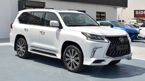 Lexus LX570 LX570S