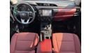 Toyota Hilux 2021 I 4x4 I Automatic I Ref#424