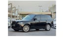 Land Rover Range Rover (other)