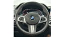 BMW X5 40i M Sport 2020 BMW X5 xDrive40i M-Kit, Nov 2025 BMW Warranty + Service Pack, Full Options, GCC