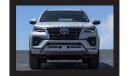 تويوتا فورتونر TOYOTA FORTUNER 2.8L 4X4 HI A/T DSL (EXPORT ONLY)