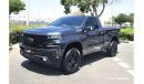 Chevrolet Silverado 2020 Chevrolet Silverado  LT Z71 , 2dr  Cab Utility, 5.3L 8cyl Petrol, Automatic, Four Wheel Drive.