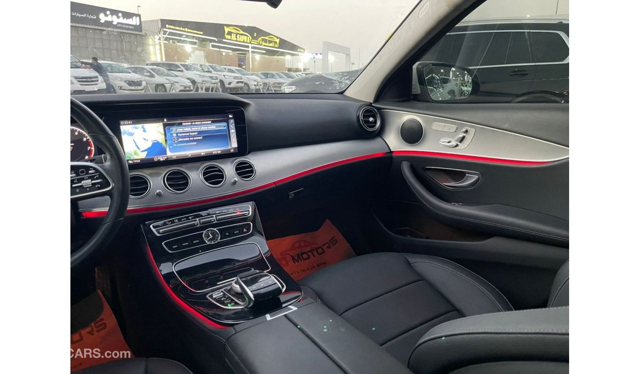 Mercedes-Benz E300 Std Mercedes Benz E 300 2019 Korea Specs