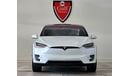 Tesla Model X MODEL X LONG RANGE. 2020 , Full electric