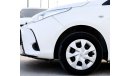 Toyota Yaris 2022 Toyota Yaris E (XP130), 4dr Sedan, 1.5L 4cyl Petrol, Automatic, Front Wheel Drive