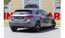 Mercedes-Benz A 200 Premium