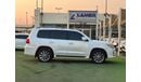 لكزس LX 570 Sport 5.7L Lexus Lx570 2011 / GCC / Very good Condition / No accidents