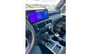 Toyota Prado TOYOTA LAND CRUISER 250 FIRST EDITION HYBRIDMAX 2.4L 4WD 5-SEATER AT