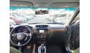 Kia Soul 2016 model, American specifications, 2000 cc, cruise control, alloy wheels and sensors in excellent