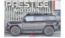 دونج فينج M Hero 917 Military-Inspired Hybrid SUV 2024