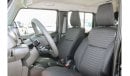 Suzuki Jimny 2025 GLX 4x4 1.5L Petrol 4 AT - 5 Doors - SUV - 9 Inch Display - Steering Audio Controls - Export On