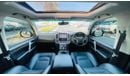 Toyota Land Cruiser 2021 DIESEL 4.5L SUNROOF & 360 CAMERA | 7 PREMIUM LEATHER & ELECTRIC SEATS | PREMIUM CONDITION