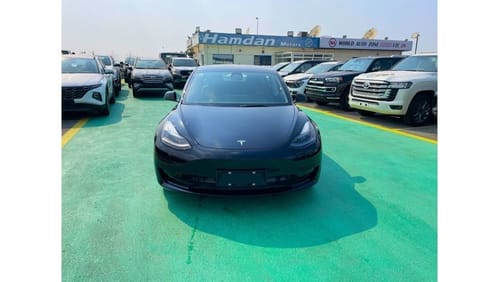 تسلا موديل 3 2022 Tesla Model 3 Standard Plus, 4dr Sedan, 0L 0cyl Electric, Automatic, Front Wheel Drive