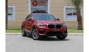 BMW X4 G02