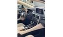 لكزس RX 350 2022 Lexus Rx350 Full Option Premium 3.5L V6 - AWD 4x4 - 33,200 mileage