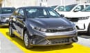 Kia Cerato KIA CERATO 1.6L - 2024