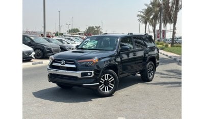 تويوتا Runner4 TOYOTA 4-Runner 2023 model