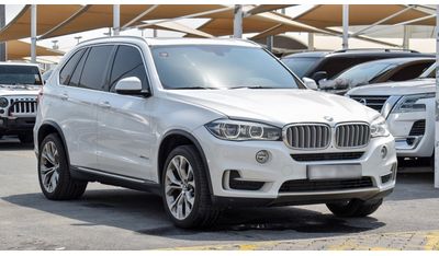 BMW X5 3.5 L