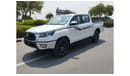 تويوتا هيلوكس TOYOTA HILUX 2.7L 4X4 D/C HI(i) A/T PTR